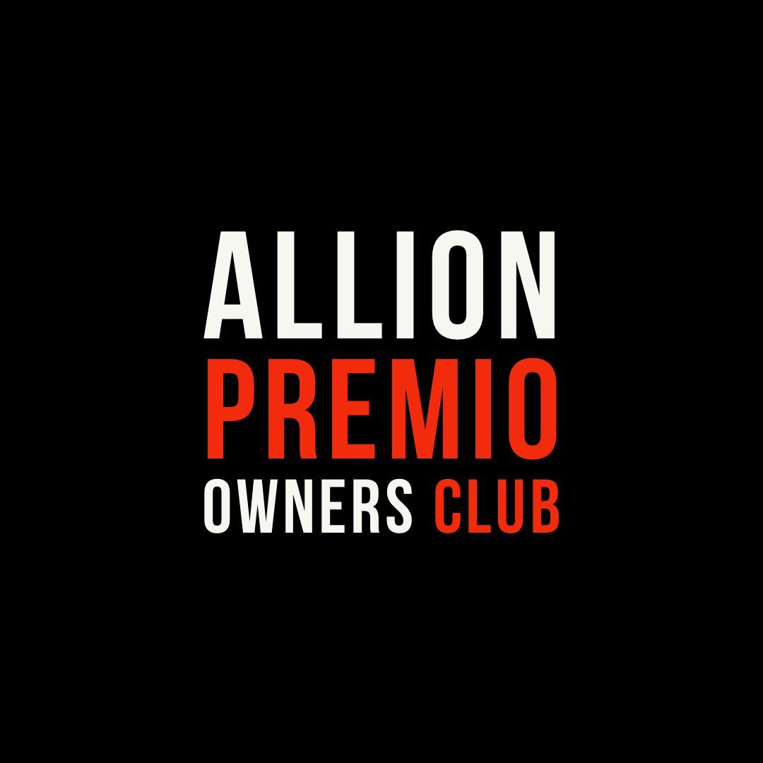 ALLION PREMIO OWNERS CLUB LK Logo
